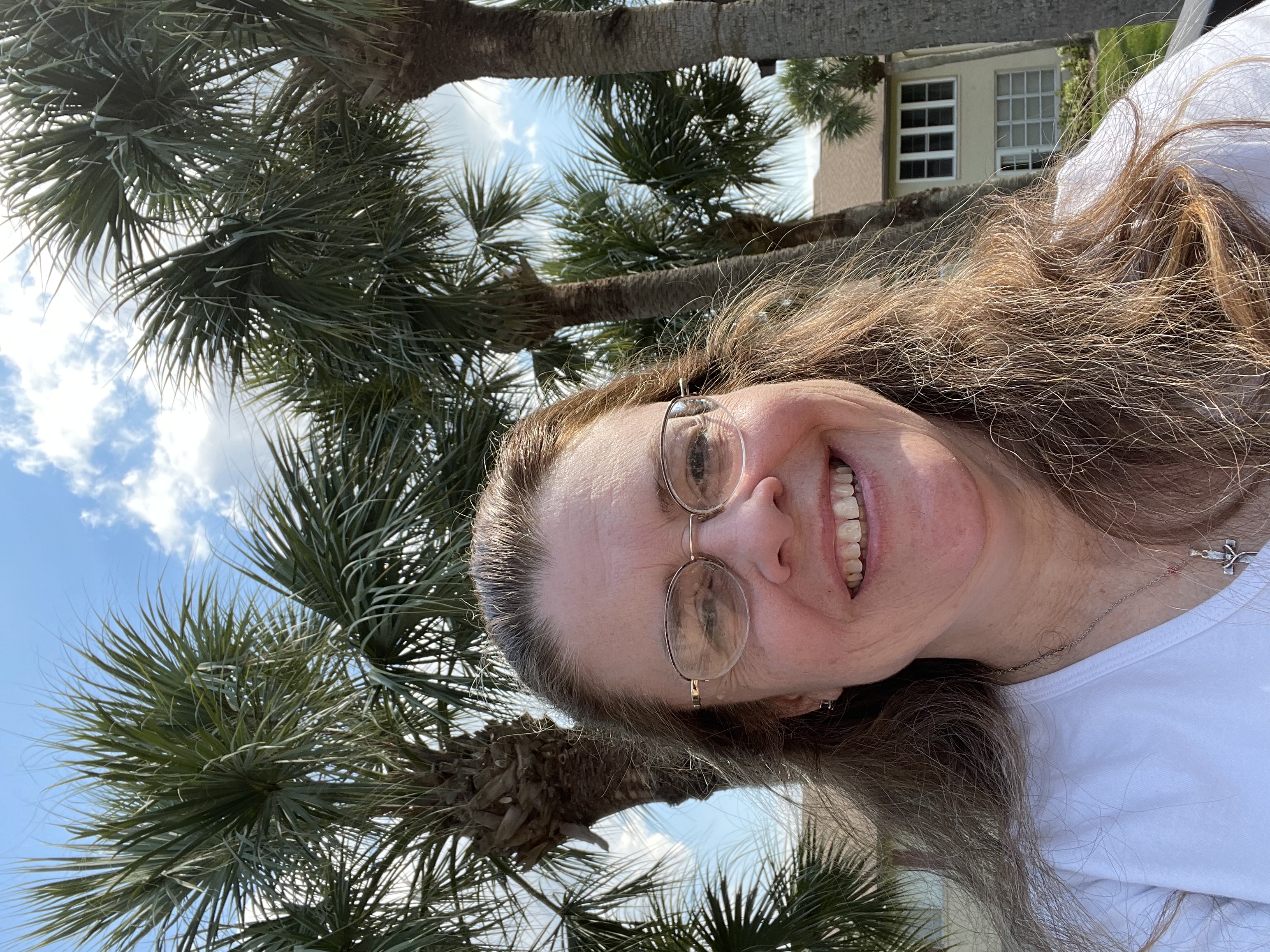 Cruise Brothers Travel Agent Tammy Harrison